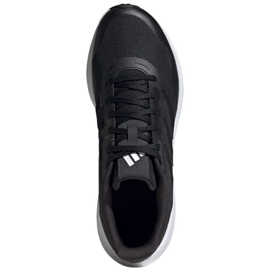 Chaussures de course Adidas Runfalcon 3.0 Tr M IF4025 le noir 7
