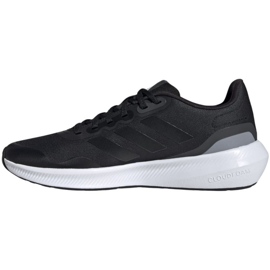 Chaussures de course Adidas Runfalcon 3.0 Tr M IF4025 le noir 8