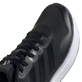 Chaussures de course Adidas Runfalcon 3.0 Tr M IF4025 le noir 9