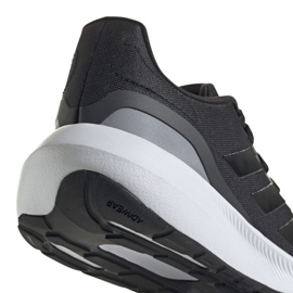Chaussures de course Adidas Runfalcon 3.0 Tr M IF4025 le noir 10