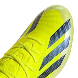 Chaussures de football Adidas X Crazyfast Elite SG M IF0665 jaune 12