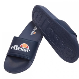 Ellesse Filippo Slide M SHVF0834429 tongs bleu 3