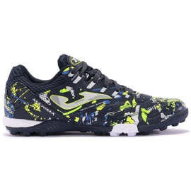Chaussures Joma Maxima 2433 Tf M MAXS2433TF bleu 3