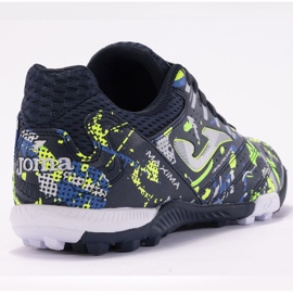 Chaussures Joma Maxima 2433 Tf M MAXS2433TF bleu 5