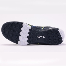 Chaussures Joma Maxima 2433 Tf M MAXS2433TF bleu 6