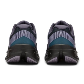 On Running Sur les chaussures de course Cloudgo W 5598087 bleu 4