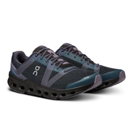 On Running Sur les chaussures de course Cloudgo M 5598089 bleu 3