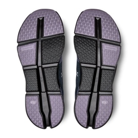 On Running Sur les chaussures de course Cloudgo M 5598089 bleu 5