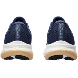 Asics Gel-Pulse 15 W chaussures de course 1012B593 401 bleu 4