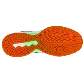 Chaussures Asics Gel-Task 3 1071A077-102 blanche 3