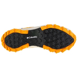 Chaussures Columbia Peakfreak Ii Outdry M 2005101862 jaune 3