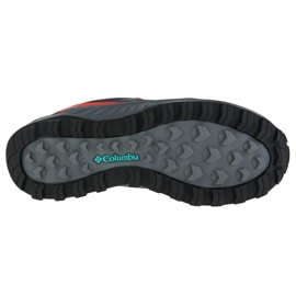 Chaussures Columbia Trailstorm Ascend Wp W 2044361089 gris 3