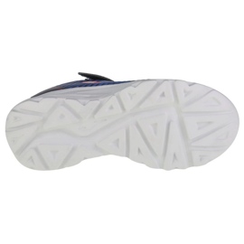 Chaussures Joma Aquiles 2403 JAQUIS2403V bleu 3