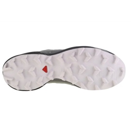 Chaussures de course Salomon Speedcross 5 416098 vert 3