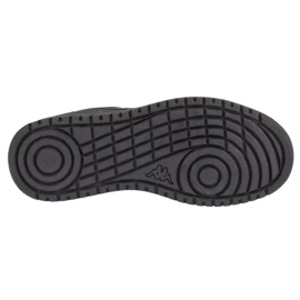 Chaussures Kappa Bash Dlx 243384-1116 le noir 3