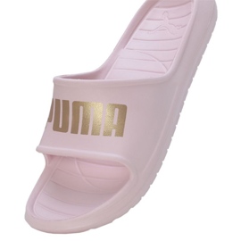 Puma Divecat v2 W tongs 374823 21 rose 3