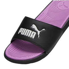 Puma Cool Cat 2.0 W tongs 389108 04 le noir 3