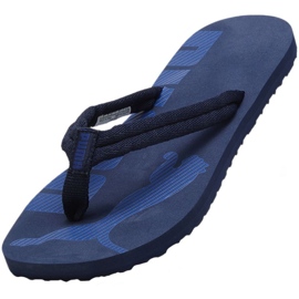 Puma Epic Flip V2 tongs 360248 72 bleu 3
