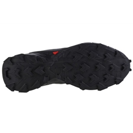 Chaussures de course Salomon Alphacross 5 W 473127 le noir 3