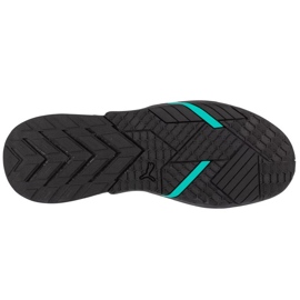 Chaussures Puma Mapf1 Maco Sl 2.0 M 307872-02 le noir 3