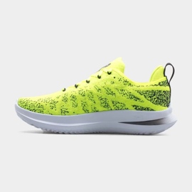 Under Armour Ua Velociti 3 chaussures 3026117-304 vert 3