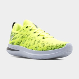 Under Armour Ua Velociti 3 chaussures 3026117-304 vert 5