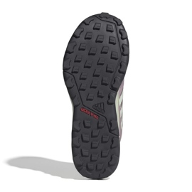 Chaussures Adidas Terrex Tracerocker 2 Gtx W IG5715 violet 3