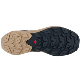 Chaussures Salomon Elixir Active 474553 bleu 3