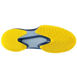Chaussures Wilson Kaos Swift 1.5 WRS332290 bleu 3