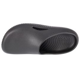 Tongs Crocs Mellow Recovery Clog U 208493-001 le noir 3