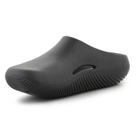 Tongs Crocs Mellow Recovery Clog U 208493-001 le noir 7