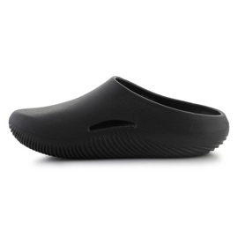 Tongs Crocs Mellow Recovery Clog U 208493-001 le noir 8
