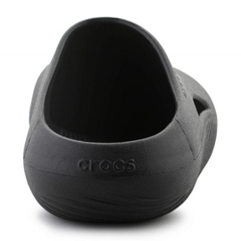Tongs Crocs Mellow Recovery Clog U 208493-001 le noir 9