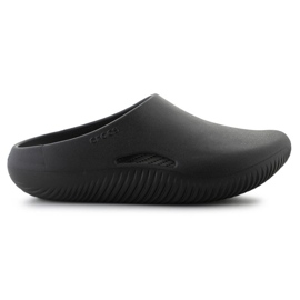 Tongs Crocs Mellow Recovery Clog U 208493-001 le noir 10