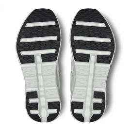 On Running Sur les chaussures de course Cloudtilt M 3ME10102105 blanche 5