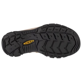 Sandales Keen Newport M 1028513 vert 3