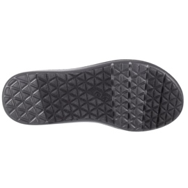 Tongs Teva W Voya Flip W 1019040-BSBLC le noir 3