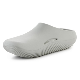 Tongs Crocs Mellow Recovery Clog 208493-1LM blanche 3
