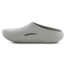 Tongs Crocs Mellow Recovery Clog 208493-1LM blanche 4