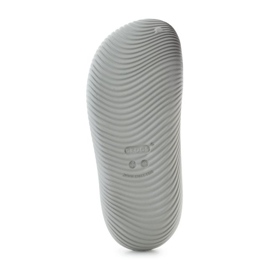 Tongs Crocs Mellow Recovery Clog 208493-1LM blanche 6