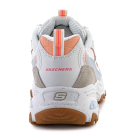 Skechers D'Lites - Chaussures Bold Views W 149589-NTMT multicolore 3