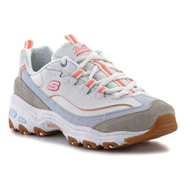 Skechers D'Lites - Chaussures Bold Views W 149589-NTMT multicolore 5