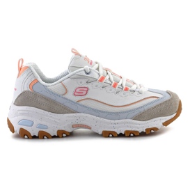 Skechers D'Lites - Chaussures Bold Views W 149589-NTMT multicolore 10