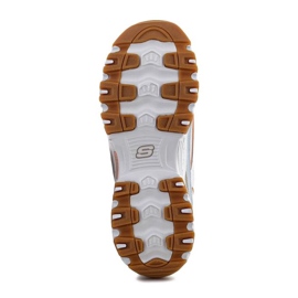 Skechers D'Lites - Chaussures Bold Views W 149589-NTMT multicolore 11