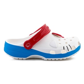 Crocs Iam Hello Kitty Classic 209454-100 tongs multicolore 15