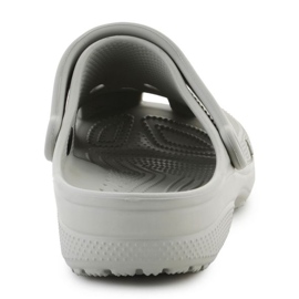 Sabots Crocs Classique 10001-1LM gris 3