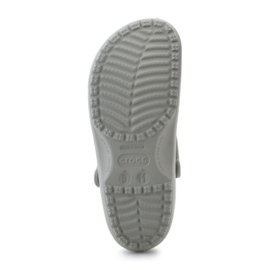 Sabots Crocs Classique 10001-1LM gris 4