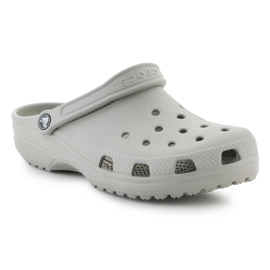 Sabots Crocs Classique 10001-1LM gris 5