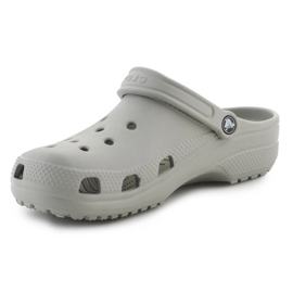 Sabots Crocs Classique 10001-1LM gris 7
