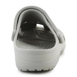 Sabots Crocs Classique 10001-1LM gris 9